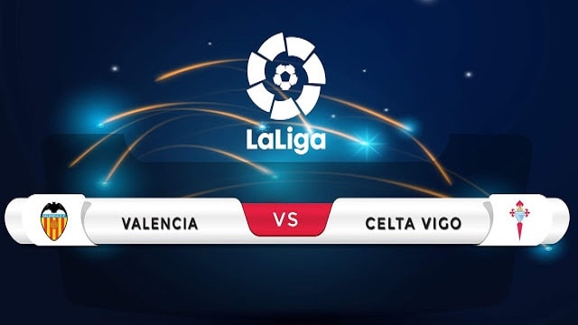 Soi kèo bóng đá 88FUN trận Valencia vs Celta Vigo, 0:30 – 21/02/2021