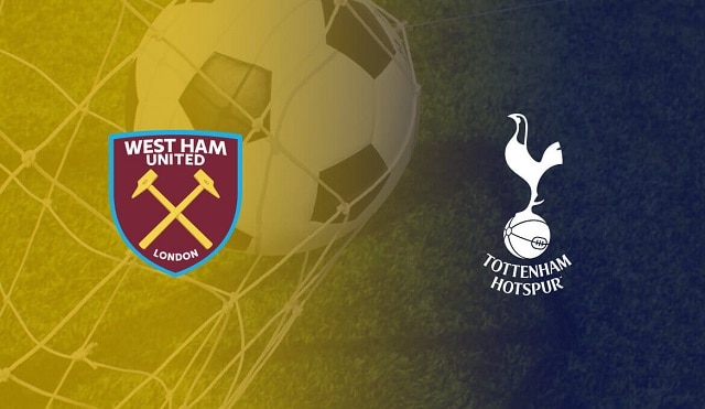 Soi kèo bóng đá 88FUN trận West Ham vs Tottenham, 19:00 – 21/02/2021