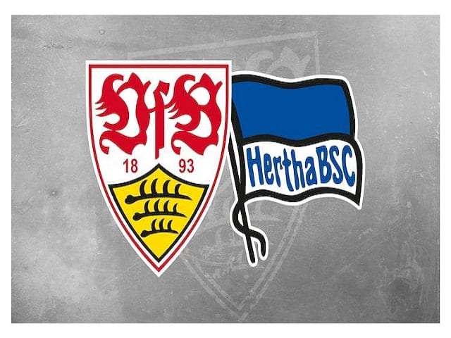 Soi kèo bóng đá 88FUN trận VfB Stuttgart vs Hertha Berlin, 21:30 – 13/02/2021