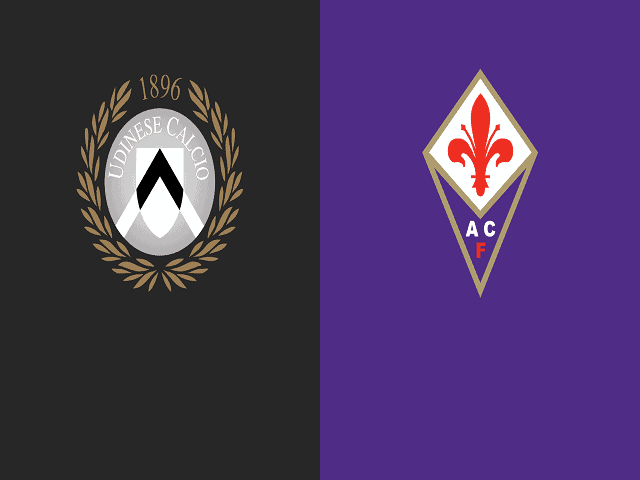 Soi kèo bóng đá 88FUN trận Udinese vs Fiorentina, 21:00 – 28/02/2021