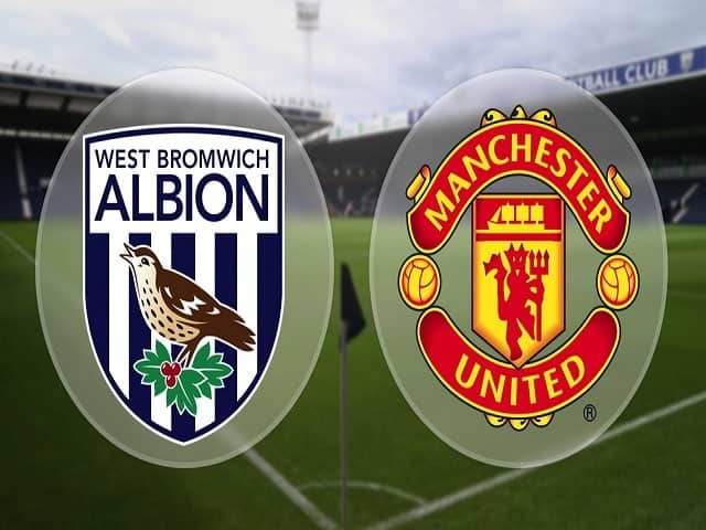 Soi kèo bóng đá 88FUN trận West Brom vs Manchester United, 21:00 – 14/02/2021