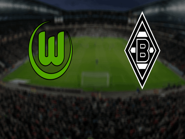 Soi kèo bóng đá 88FUN trận Wolfsburg vs Borussia Monchengladbach, 00:00 – 15/02/2021