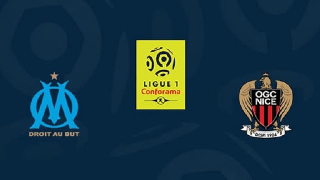 Soi kèo bóng đá 88FUN trận Marseille vs Nice, 3:00 – 18/02/2021