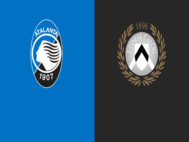 Soi kèo bóng đá 88FUN trận Atalanta vs Udinese, 20:00 – 03/04/2021