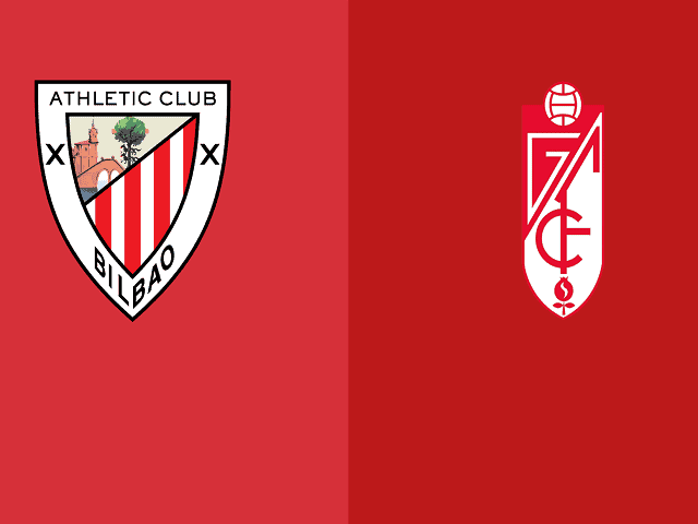 Soi kèo bóng đá 88FUN trận Athletic Bilbao vs Granada CF, 03:00 – 08/03/2021