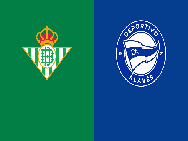 Soi kèo bóng đá 88FUN trận Real Betis vs Deportivo Alaves, 03:00 – 09/03/2021