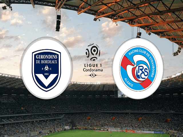 Soi kèo bóng đá 88FUN trận Bordeaux vs Strasbourg, 20:00 – 04/04/2021