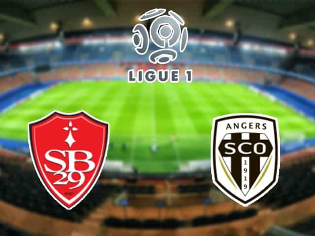 Soi kèo bóng đá 88FUN trận Brest vs Angers, 21:00 – 21/03/2021