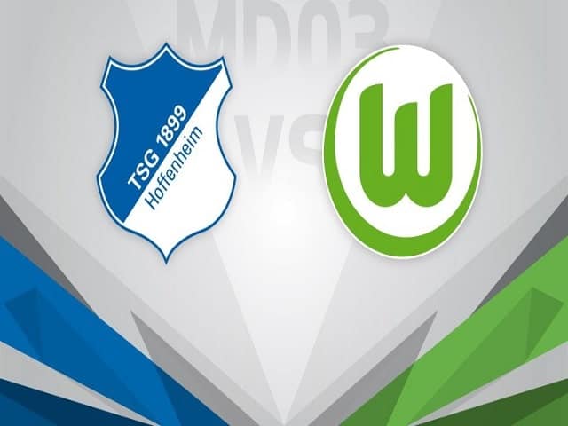 Soi kèo bóng đá 88FUN trận 1899 Hoffenheim vs VfL Wolfsburg, 21:30 – 06/03/2021