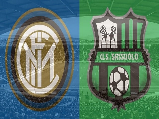 Soi kèo bóng đá 88FUN trận Inter Milan vs Sassuolo, 02:45 – 21/03/2021