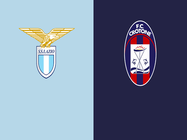 Soi kèo bóng đá 88FUN trận Lazio vs Crotone, 21:00 – 12/03/2021