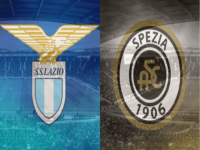 Soi kèo bóng đá 88FUN trận Lazio vs Spezia, 20:00 – 03/04/2021