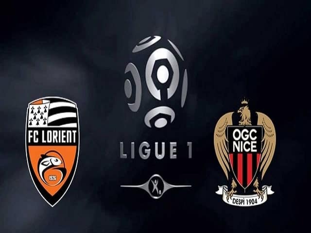 Soi kèo bóng đá 88FUN trận Lorient vs Nice, 21:00 – 14/03/2021