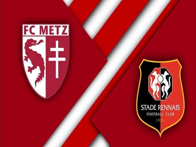 Soi kèo bóng đá 88FUN trận Metz vs Rennes, 19:00 – 20/03/2021