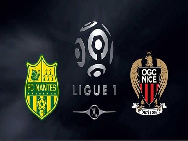 Soi kèo bóng đá 88FUN trận Nantes vs Nice, 20:00 – 04/04/2021