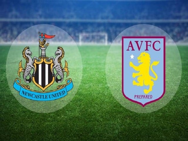 Soi kèo bóng đá 88FUN trận Newcastle United vs Aston Villa, 03:00 – 13/03/2021