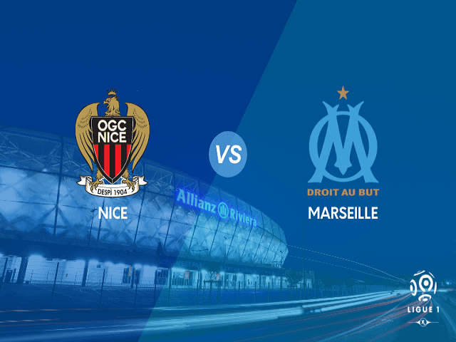 Soi kèo bóng đá 88FUN trận Nice vs Marseille, 23:00 – 20/03/2021