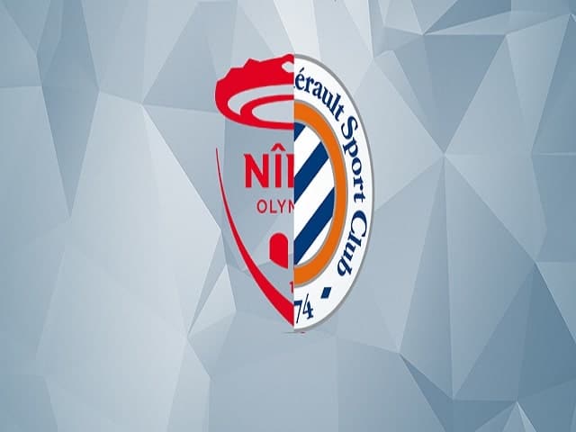 Soi kèo bóng đá 88FUN trận Nimes vs Montpellier, 19:00 – 14/03/2021