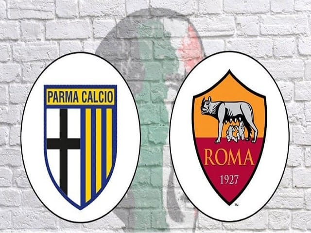 Soi kèo bóng đá 88FUN trận Parma vs AS Roma, 21:00 – 14/03/2021