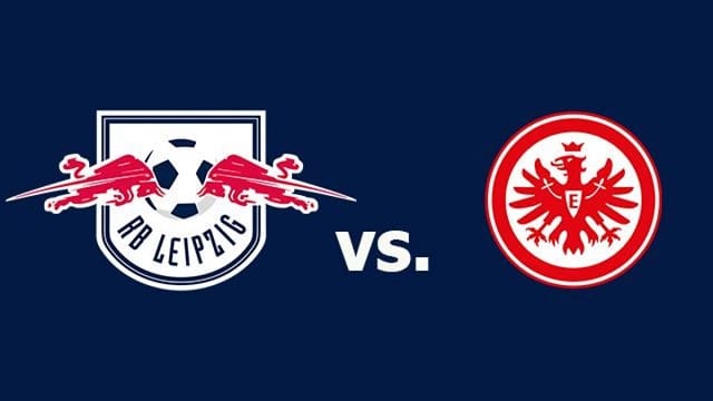 Soi kèo bóng đá 88FUN trận RB Leipzig vs Eintracht Frankfurt, 21:30 – 14/03/2021