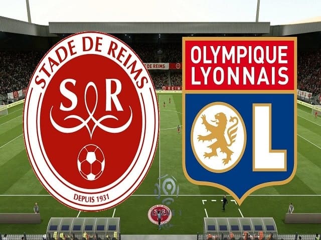 Soi kèo bóng đá 88FUN trận Reims vs Lyon, 03:00 – 13/03/2021