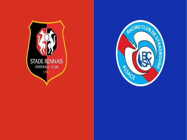 Soi kèo bóng đá 88FUN trận Rennes vs Strasbourg, 21:00 – 14/03/2021