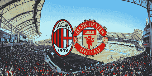 Soi kèo bóng đá 88FUN trận AC Milan vs Manchester Utd, 3:00 – 19/03/2021