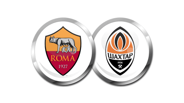 Soi kèo bóng đá 88FUN trận AS Roma vs Shakhtar Donetsk, 3:00 – 12/03/2021