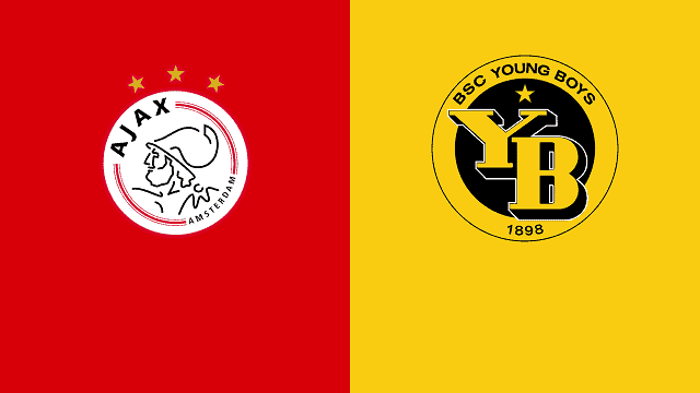 Soi kèo bóng đá 88FUN trận Ajax vs Young Boys, 0:55 – 12/03/2021