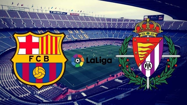 Soi kèo bóng đá 88FUN trận Barcelona vs Valladolid, 2:00 – 06/04/2021