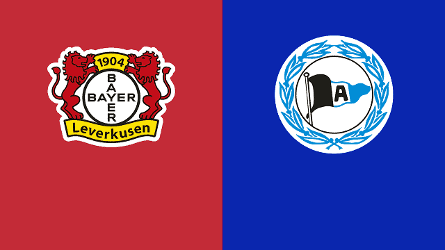 Soi kèo bóng đá 88FUN trận Bayer Leverkusen vs Arminia Bielefeld, 19:30 – 14/03/2021