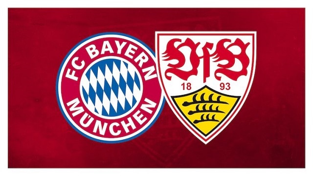 Soi kèo bóng đá 88FUN trận Bayern Munich vs Stuttgart, 21:30 – 20/03/2021