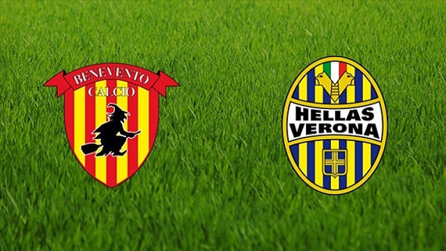 Soi kèo bóng đá 88FUN trận Benevento vs Verona, 2:45 – 04/03/2021