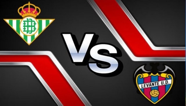 Soi kèo bóng đá 88FUN trận Betis vs Levante, 3:00 – 20/03/20210