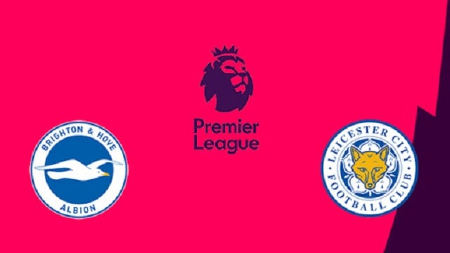 Soi kèo bóng đá 88FUN trận Brighton vs Leicester, 3:00 – 07/03/2021