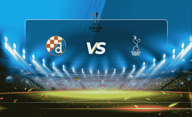 Soi kèo bóng đá 88FUN trận D. Zagreb vs Tottenham, 0:55 – 19/03/2021