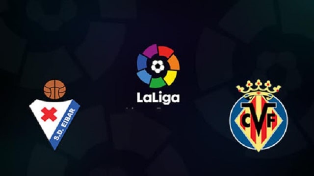 Soi kèo bóng đá 88FUN trận Eibar vs Villarreal, 0:30 – 15/03/2021