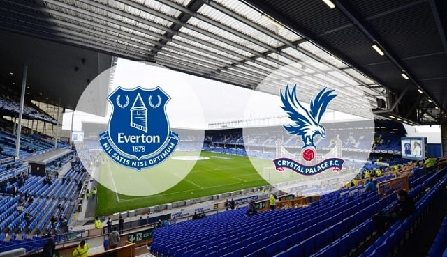 Soi kèo bóng đá 88FUN trận Everton vs Crystal Palace, 0:00 – 06/04/2021