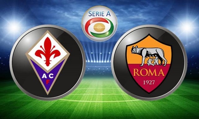 Soi kèo bóng đá 88FUN trận Fiorentina vs AS Roma, 2:45 – 04/03/2021