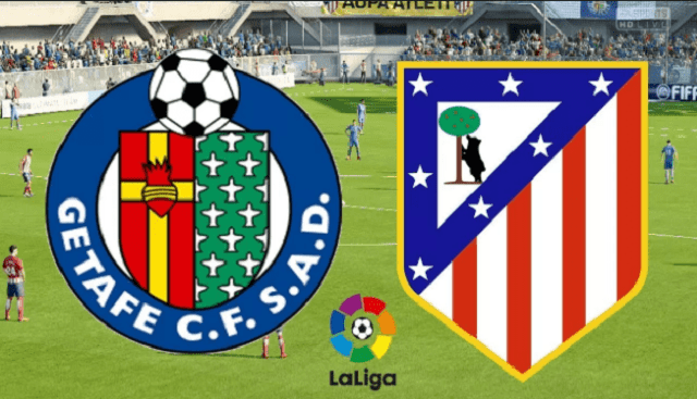 Soi kèo bóng đá 88FUN trận Getafe vs Atl. Madrid, 3:00 – 14/03/2021