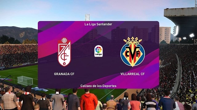 Soi kèo bóng đá 88FUN trận Granada CF vs Villarreal, 19:00 – 03/04/2021