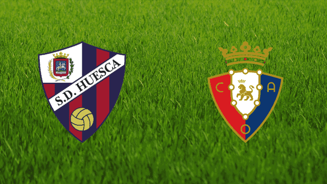 Soi kèo bóng đá 88FUN trận Huesca vs Osasuna, 0:30 – 21/03/20210