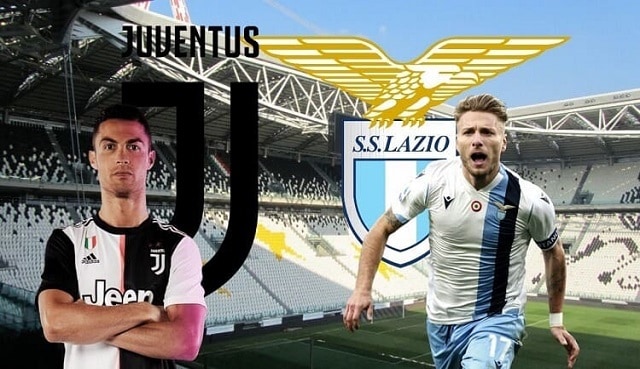 Soi kèo bóng đá 88FUN trận Juventus vs Lazio, 2:45 – 07/03/2021