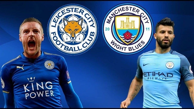 Soi kèo bóng đá 88FUN trận Leicester vs Manchester City, 23:30 – 03/04/2021