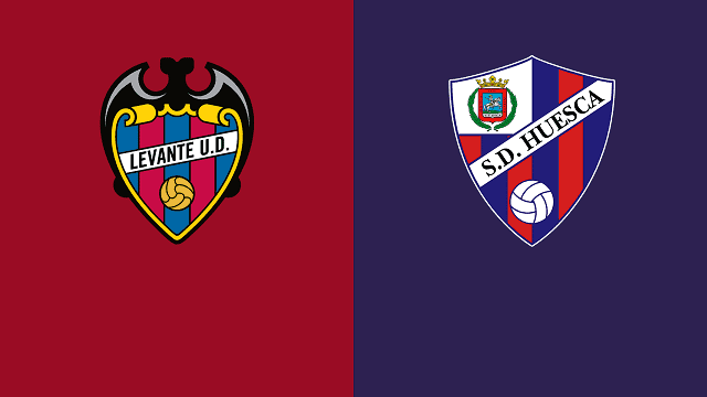 Soi kèo bóng đá 88FUN trận Levante vs Huesca, 2:00 – 03/04/2021