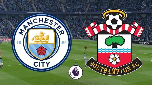 Soi kèo bóng đá 88FUN trận Manchester City vs Southampton, 1:00 – 11/03/2021