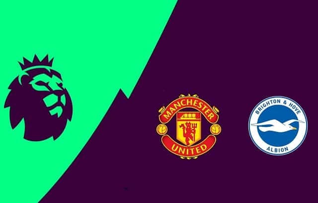 Soi kèo bóng đá 88FUN trận Manchester Utd vs Brighton, 1:30 – 05/04/2021