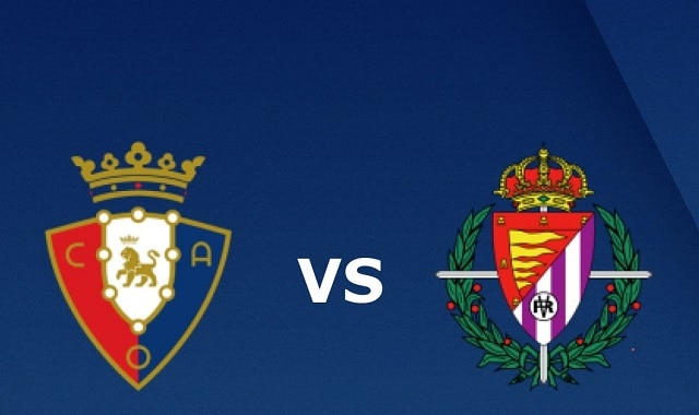 Soi kèo bóng đá 88FUN trận Osasuna vs Valladolid, 0:30 – 14/03/2021