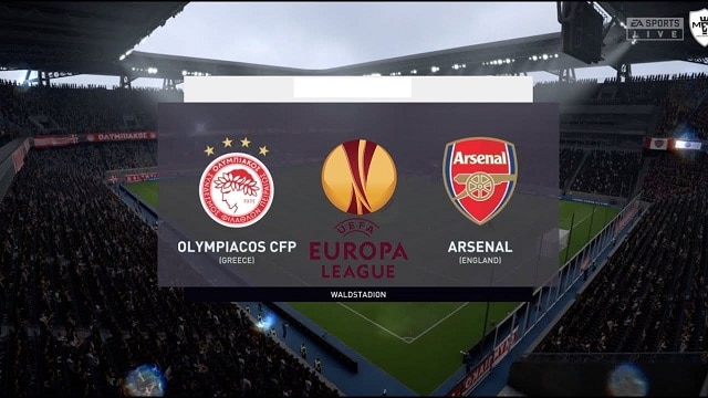 Soi kèo bóng đá 88FUN trận Olympiacos Piraeus vs Arsenal, 3:00 – 12/03/2021