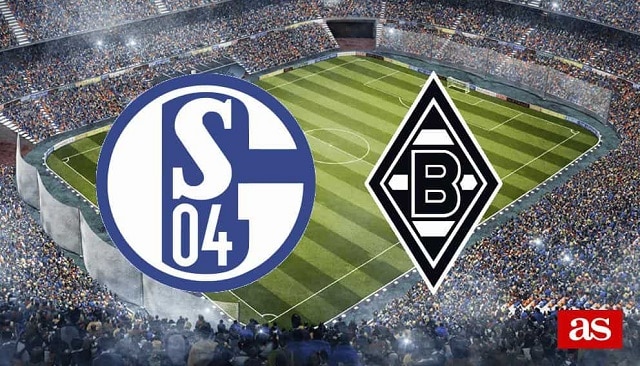 Soi kèo bóng đá 88FUN trận Schalke vs B. Monchengladbach, 0:30 – 21/03/2021